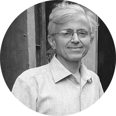 Dr shekhar bhojraj